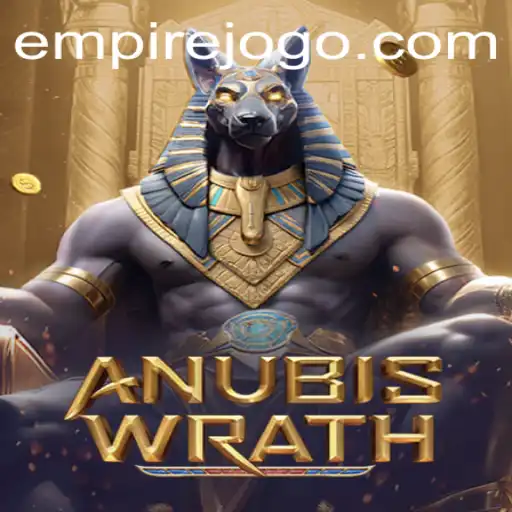 AnubisWrath: An Epic Journey into the Realm of Ancient Egypt
