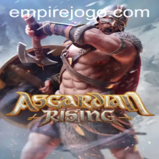AsgardianRising: Unveil the Mystical Realms of Norse Fantasy