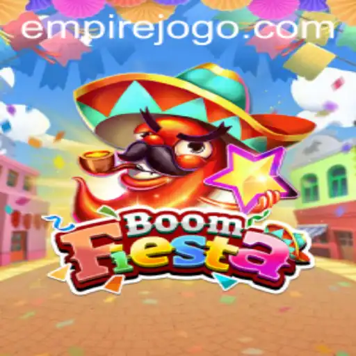 Exploring BoomFiesta: The Ultimate BGMJogo Adventure