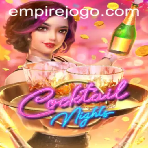 Embracing the Excitement of CocktailNights: An Inside Look