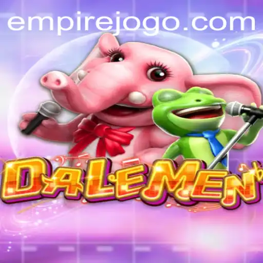 Discover DALEMEN: The Captivating World of the New Board Game Sensation