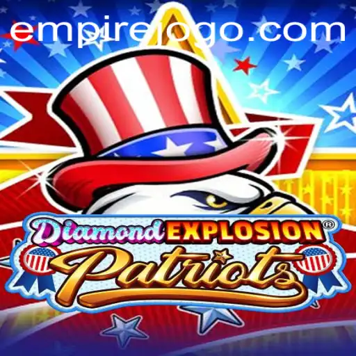 Discover the Thrill of DiamondExplosionPatriots: A New Era in Gaming