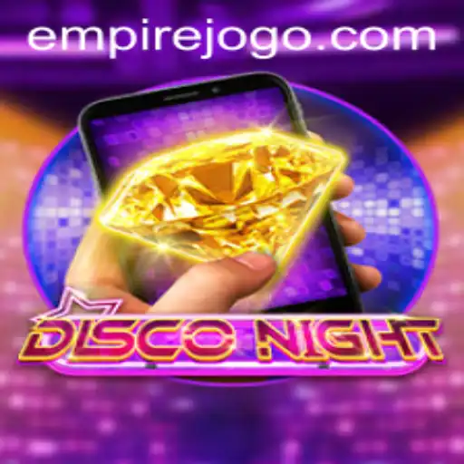 Unveiling the Thrill of DiscoNightM: The Ultimate BGMJogo Experience