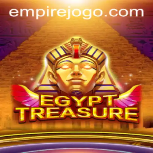 Discover the Exciting World of EgyptTreasure: A Journey Through Ancient Mysteries