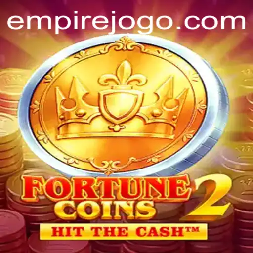 FortuneCoins2: A Deep Dive into the World of Luck and Strategy