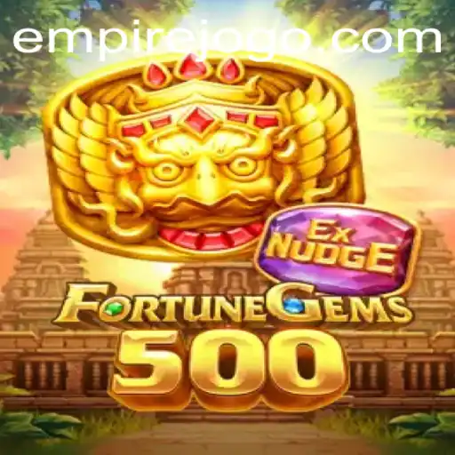Dive into the Thrilling World of FortuneGems500