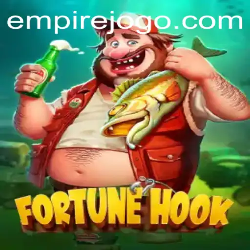 FortuneHook: A Thrilling Adventure in the World of BGMJogo