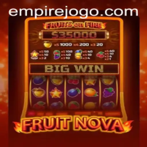Explore the Vibrant World of FruitNova: A Glimpse into Bgmjogo's Latest Advent