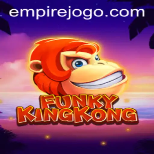 FunkyKingKong: The Vibrant World of BGMJogo