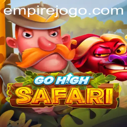 GoHighSafari: An Immersive Adventure Game Experience