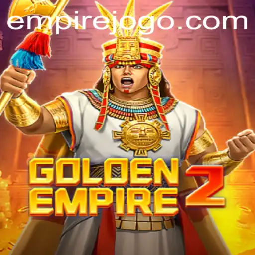 GoldenEmpire2 - Unveiling the Epic Journey Through Ancient Kingdoms