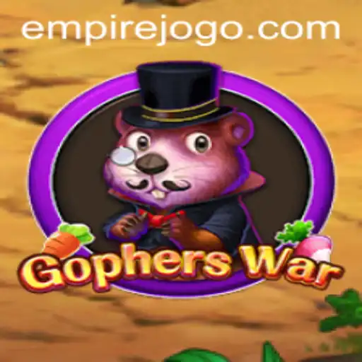 Discover GophersWar: An Epic Strategy Game for the Bold