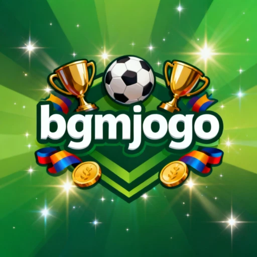 bgmjogo Logo