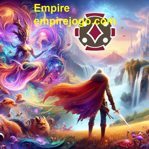 A Evolução dos RPGs: Explorando Mundos e Histórias na Era dos Games