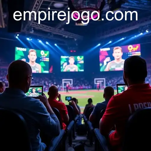 Jogos ao vivo