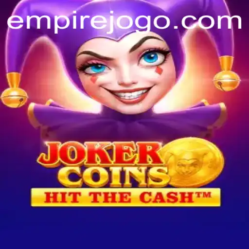JokerCoins: Exploring the Exciting World of Bgmjogo