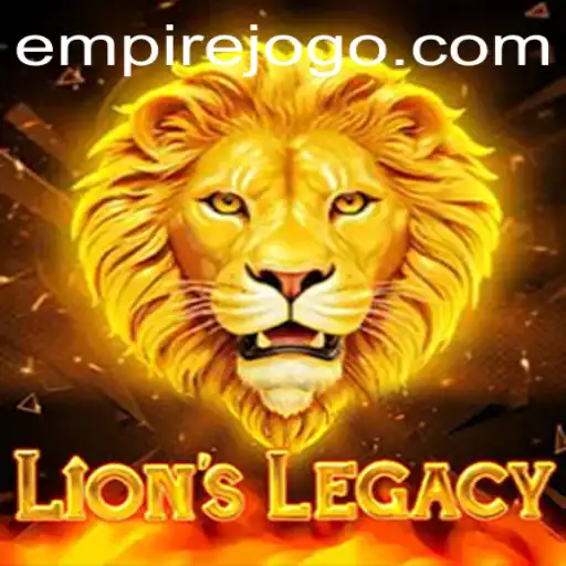 LionsLegacy: An Immersive Adventure into the Wild Realm