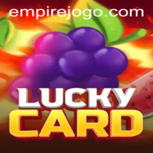 Discover LuckyCard: The Exciting New Game Shaping the Future of Digital Gaming