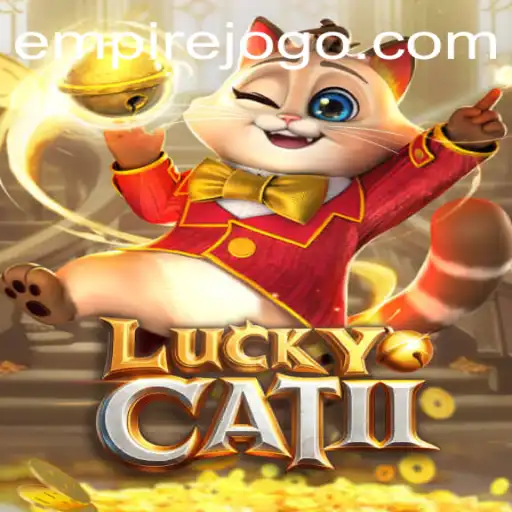 LuckyCatII: Unveiling the Alluring Adventure of Bgmjogo