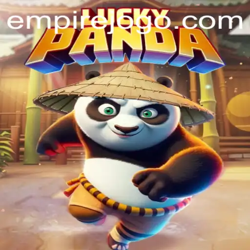 Unveiling the Charm of LuckyPanda: A Dynamic Game Experience