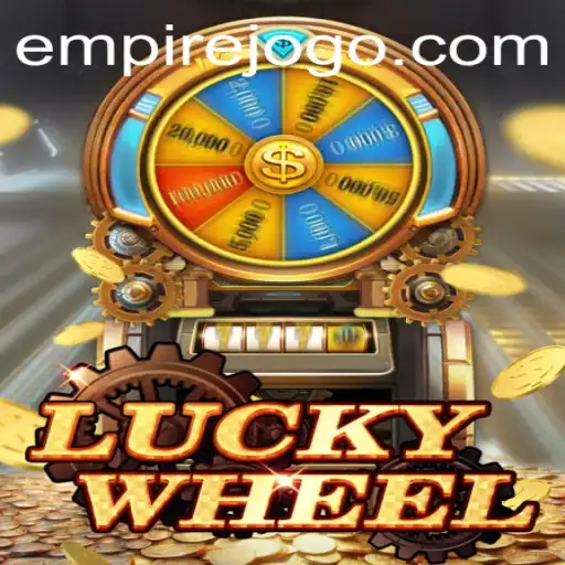 Discover the Excitement of LuckyWheel: A Thrilling Adventure