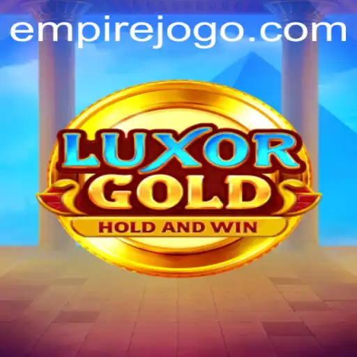 LuxorGold: An Enthralling Journey into Ancient Egypt