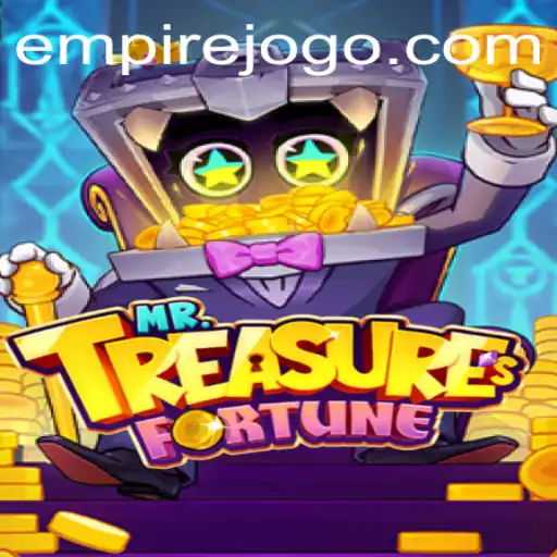 Unveiling the World of MrTreasuresFortune: A Bgmjogo Adventure