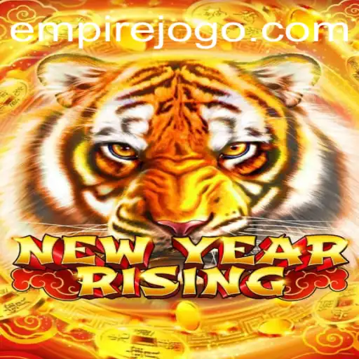 NewYearRising: A Dynamic Experience in Virtual Gaming