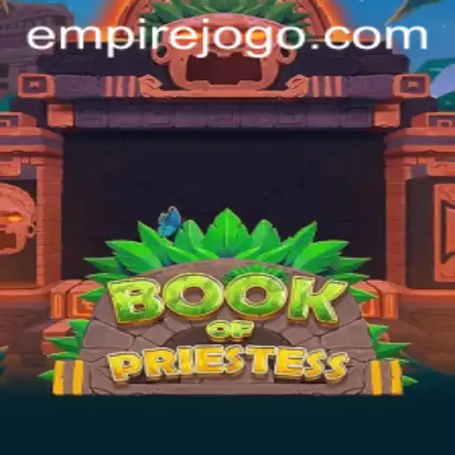 Unveiling BookOfPriestess: A Mystical Gaming Experience