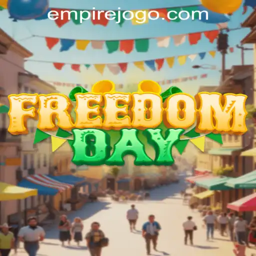 FreedomDay: A Revolutionary Gaming Experience with BGMJOGO