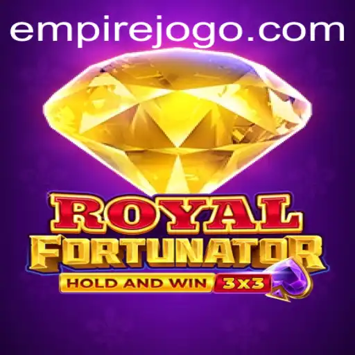 Royalfort: The Ultimate BGMJogo Adventure
