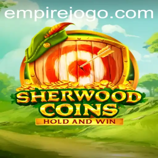 SherwoodCoins: The Revolutionary Adventure in Gaming
