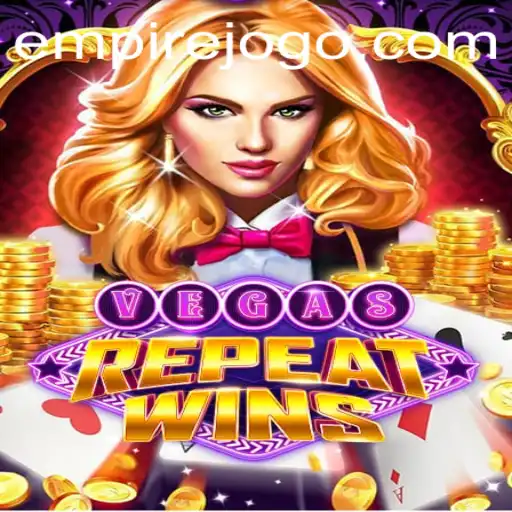 Explore the Thrills of VegasRepeatWins: A Captivating Gaming Experience