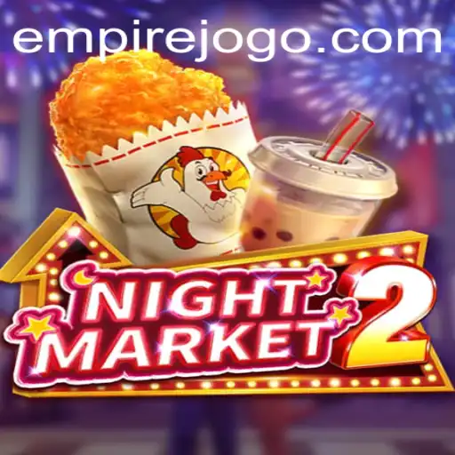 Dive into the Enchanting World of NightMarket2 - A Comprehensive Guide and Overview