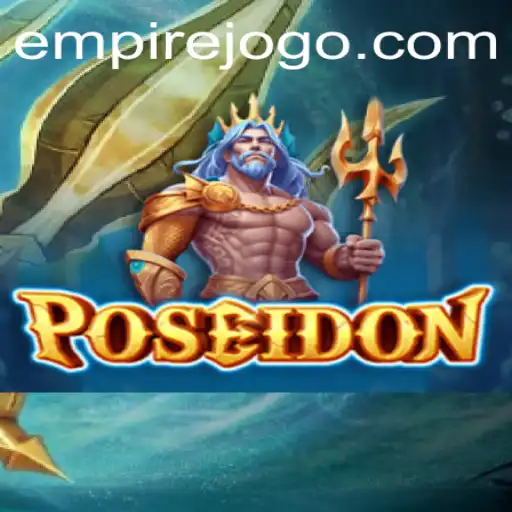Conquer the Depths: An In-Depth Exploration of the Game Poseidon