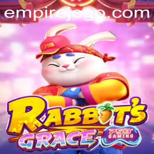 Discover the Enchanting World of RabbitsGrace: A Game of Wit and Strategy