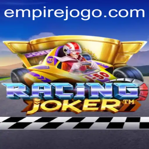 Discover RacingJoker: A Thrilling Adventure in the Virtual Fast Lane