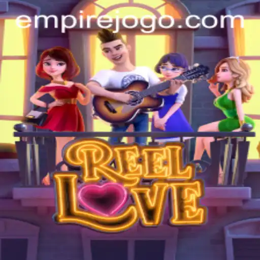 ReelLove: A Romantic Journey in Gaming with BGMJogo