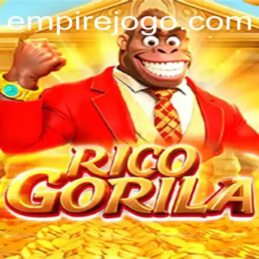 Discovering the Thrilling World of RicoGorila: The BgmJogo Phenomenon