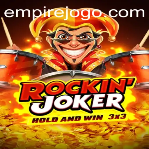 RockinJoker Game Unveiled: A Riveting Blend of Strategy and Fun