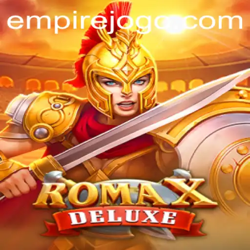Exploring the Thrills of RomaXDeluxe: A Unique Gaming Experience