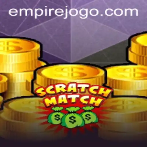 ScratchMatch: An Engaging Game Combining Strategy and Fun