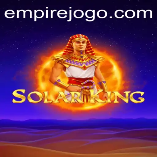 Unveiling SolarKing: A New Era in Gaming