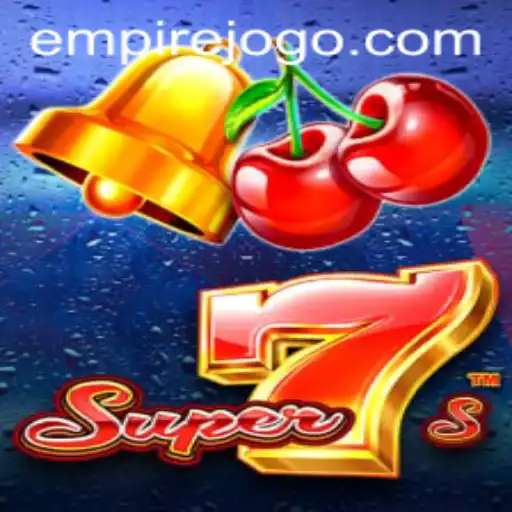 Exploring the Thrills of Super7s: An Intriguing Slot Game Experience