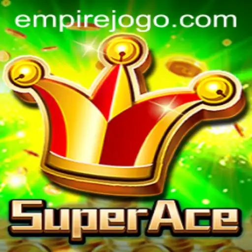SuperAce: The Ultimate Adventure Awaits!
