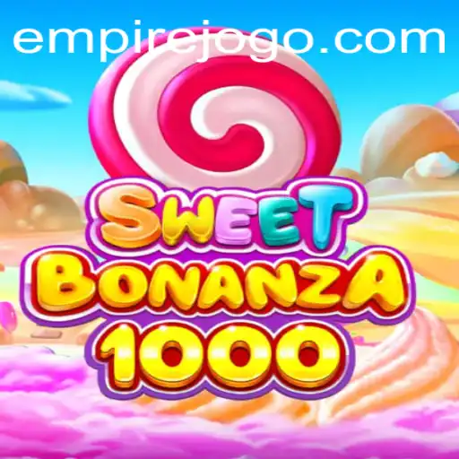 Discovering SweetBonanza1000: A Journey into Candy-Coated Adventures