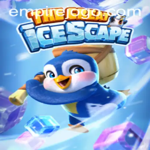 TheGreatIcescape: A Chilling Adventure in the World of BGMJogo