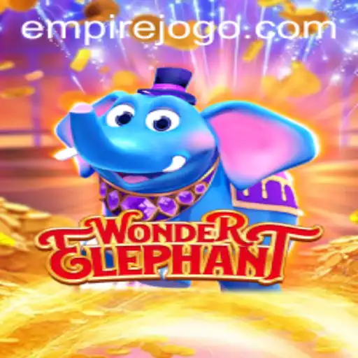 Exploring the Enchanting World of WonderElephant: An Immersive Adventure